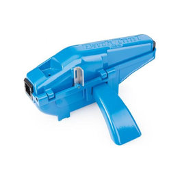 PARK TOOL tisztítókefe - BRUSH PT-CM-25 - kék