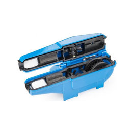 PARK TOOL tisztítókefe - BRUSH PT-CM-25 - kék