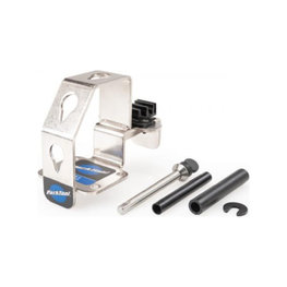 PARK TOOL tartó - HOLDER UNI - PT-WH-1 - ezüst