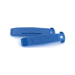 PARK TOOL gumileszedő szerszám - TIRE LEVER PT-TL-4-2-1 - kék