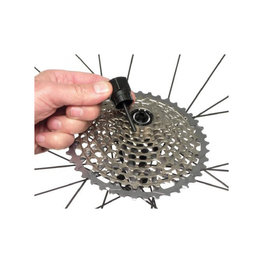 PARK TOOL láncostor - REMOWER PT-FR-5-2G - fekete