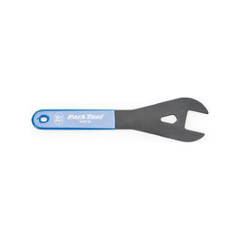 PARK TOOL kúpos kulcs - CONE WRENCH 26 mm PT-SCW-26 - kék/fekete
