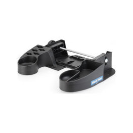 PARK TOOL állvány - HOLDER TS-4 PT-TSB-4-2 - fekete