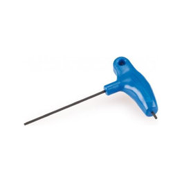 PARK TOOL imbuszkulcs - ALLEN WRENCH 2 mm PT-PH-2 - kék/fekete