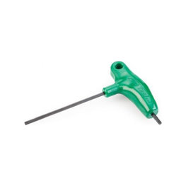 PARK TOOL torx kulcs - WRENCH TORX T20 PT-PH-T20 - zöld