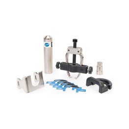 PARK TOOL szerszámkészlet - SET COMPAGNOLO PT-CBP-8 - ezüst