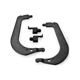 PARK TOOL szerszámkészlet - SET PT-238K - fekete