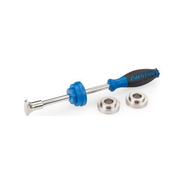 PARK TOOL szerszámkészlet - SET BB30 - PT-BBT-30-4 - kék/ezüst