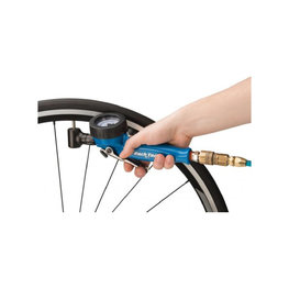 PARK TOOL fej - HEAD PT-INF-2 - kék/fekete