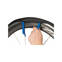 PARK TOOL gumileszedő szerszám - TIRE LEVER PT-TL-1-2-1 - kék