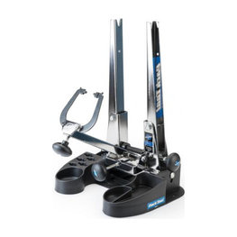 PARK TOOL állvány - STAND PT-TSB-2-2 - fekete