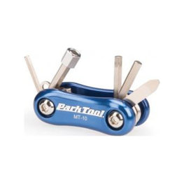 PARK TOOL multikey - MULTI KEY PT-MT-10 - kék