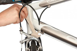 PARK TOOL kulcs - WRENCH 10-11-12-13 mm PT-OBW-4 - ezüst