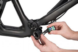 PARK TOOL ragasztás - RETAINING COMPOUND PT-RC-1