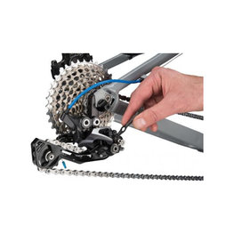 PARK TOOL kulcs - WRENCH PT-DW-2- - fekete