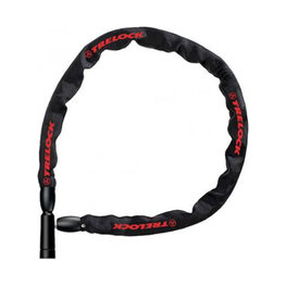 TRELOCK kerékpár lakat - LOCK BC 115/60/4 - fekete