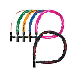 TRELOCK kerékpár lakat - LOCK BC 115/60/4 - fekete