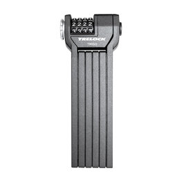 TRELOCK kerékpár lakat - CODE FS 360/85 - fekete