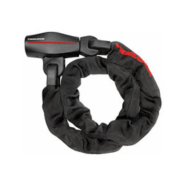 TRELOCK kerékpár lakat - LOCK BC 680 - 110/9.5 - fekete