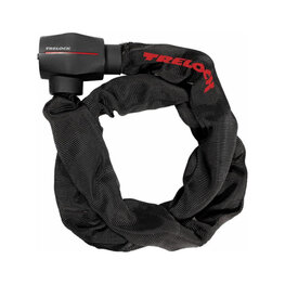 TRELOCK kerékpár lakat - LOCK BC 580 - 110/9  - fekete