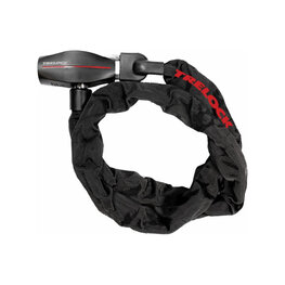 TRELOCK kerékpár lakat - LOCK BC 480 - 110 / 8  - fekete