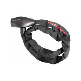 TRELOCK kerékpár lakat - LOCK BC BC 380 - 85/7 - fekete