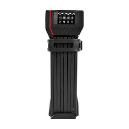 TRELOCK kerékpár lakat - LOCK FS FS 280/100  - fekete