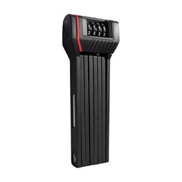 TRELOCK kerékpár lakat - LOCK FS FS 280/100  - fekete