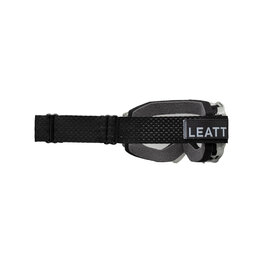 LEATT Kerékpáros szemüveg - VELOCITY 4.0 MTB - szürke