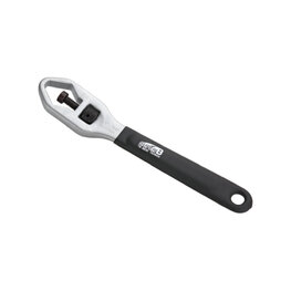 SUPER B kulcs - UNIVERSAL WRENCH TB-8830 - ezüst/fekete