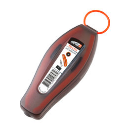 SUPER B ragasztás - PATCH REPAIR KIT TB-1121 - narancssárga