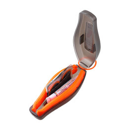 SUPER B ragasztás - PATCH REPAIR KIT TB-1121 - narancssárga