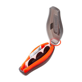 SUPER B ragasztás - PATCH REPAIR KIT TB-1120 - narancssárga