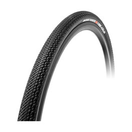 TUFO külső abroncs  - GRAVEL THUNDERO 40-622(700x40C) - fekete