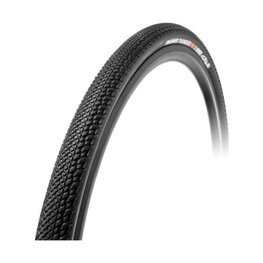 TUFO külső abroncs  - GRAVEL THUNDERO 36-622(700x36C) - fekete