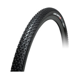 TUFO külső abroncs  - GRAVEL SWAMPERO 36-622(700x36C) - fekete