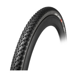 TUFO külső abroncs  - GRAVEL SWAMPERO HD 40-622(700x40C) - fekete
