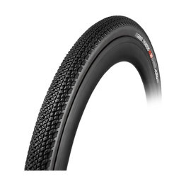 TUFO külső abroncs  - GRAVEL THUNDERO HD 44-622(700x44C) - fekete