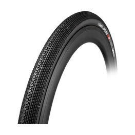 TUFO külső abroncs  - GRAVEL SPEEDERO HD 44-622(700x44C) - fekete