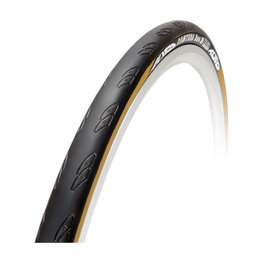 TUFO külső abroncs  - COMTURA DUO 25-622 (700×25C) - bézs/fekete