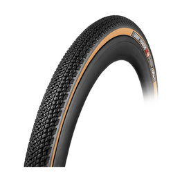 TUFO külső abroncs  - GRAVEL SPEEDERO HD 40-622(700x40C) - bézs/fekete