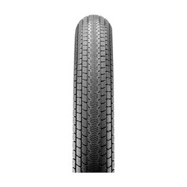 MAXXIS külső abroncs  - TORCH SILKWORM 24x1.75 - fekete