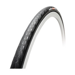 TUFO külső abroncs  - ELITE RIDE 28" 23 mm - fekete