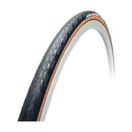 TUFO külső abroncs  - ELITE RIDE 28" 25 mm - bézs/fekete