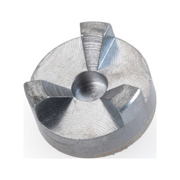 PARK TOOL adapter - ADAPTER PT-2197 - ezüst