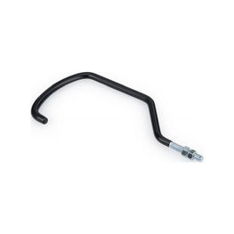 PARK TOOL horog - SUPEROVERSIZE PR-470XX - fekete