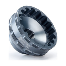 PARK TOOL monoblokk kihajtó - REMOWER BBT-27-3- - ezüst