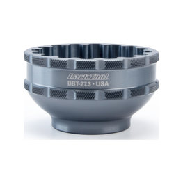 PARK TOOL monoblokk kihajtó - REMOWER BBT-27-3- - ezüst