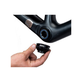 PARK TOOL tálhúzó - PRAXIS WORKS M30 PT-BBT-35-12 - fekete