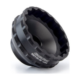 PARK TOOL tálhúzó - PRAXIS WORKS M35 PT-BBT-35-36 - fekete